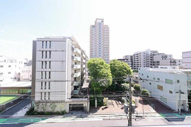 眺望　眺望※別部屋参考写真