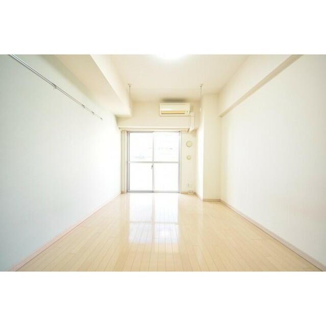 居室・リビング　?