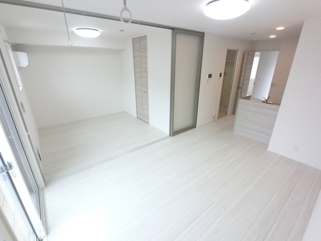 居室・リビング　ＬＤＫ