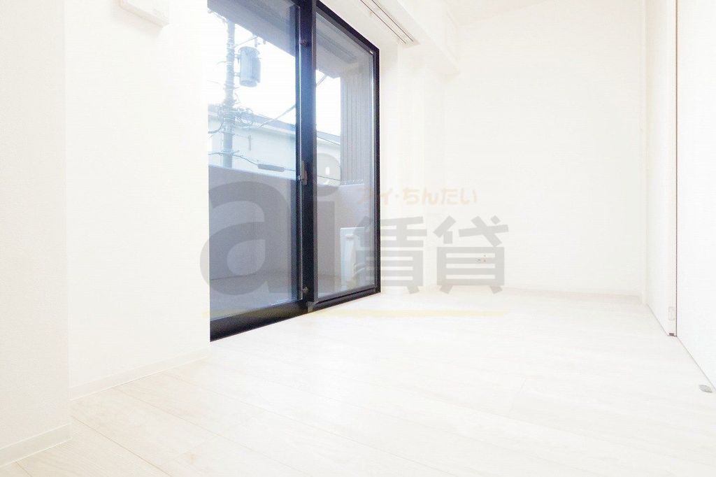 居室・リビング　リビング/居室