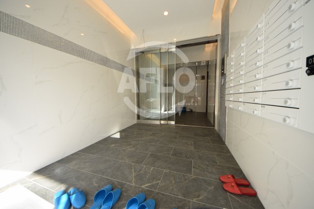 エントランス　PARK HILLS　天王寺東　Rum　エントランス