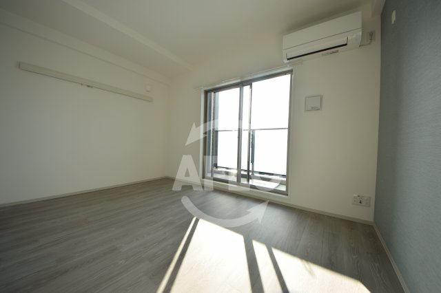 居室・リビング　PARK HILLS　天王寺東　Rum　リビング