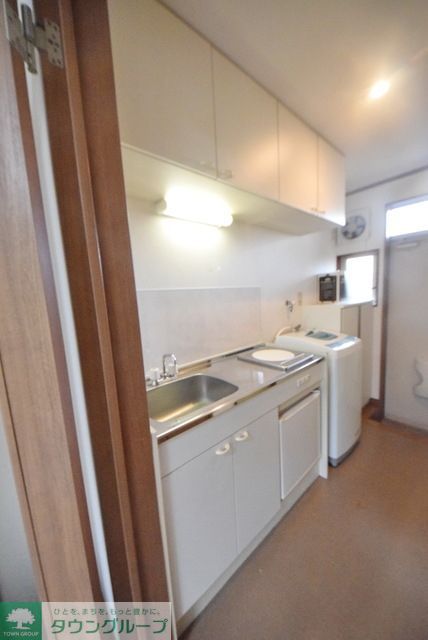 キッチン　★キッチン★