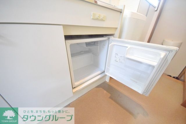 その他設備　★簡易冷蔵庫★