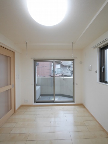 その他部屋・スペース　寝室