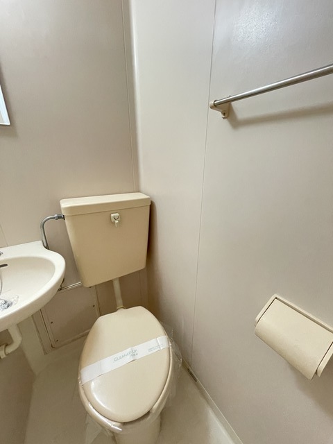 トイレ　別室参考写真