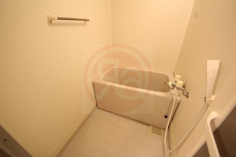 バス・シャワールーム　お風呂です