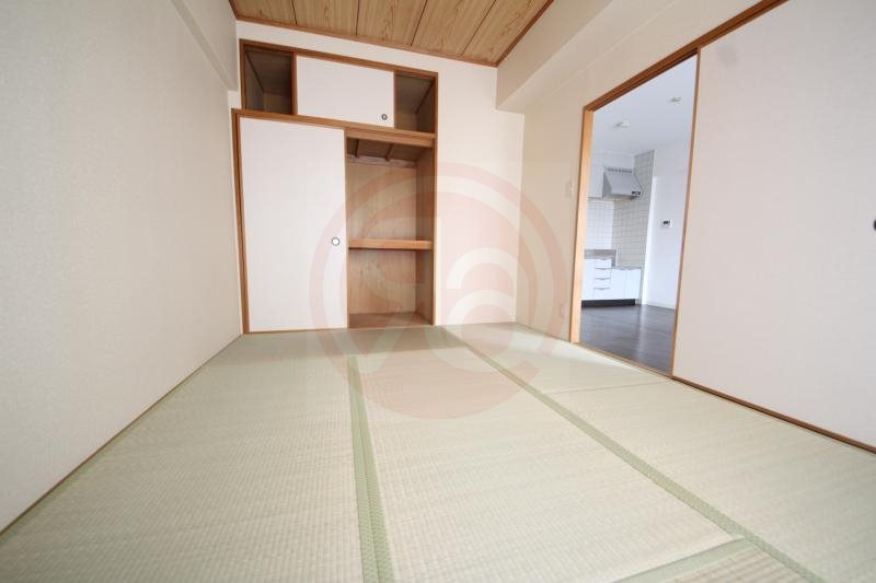 その他部屋・スペース　明るい室内です