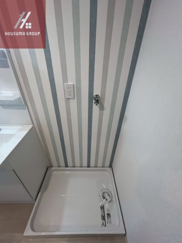 玄関　きれいな玄関です