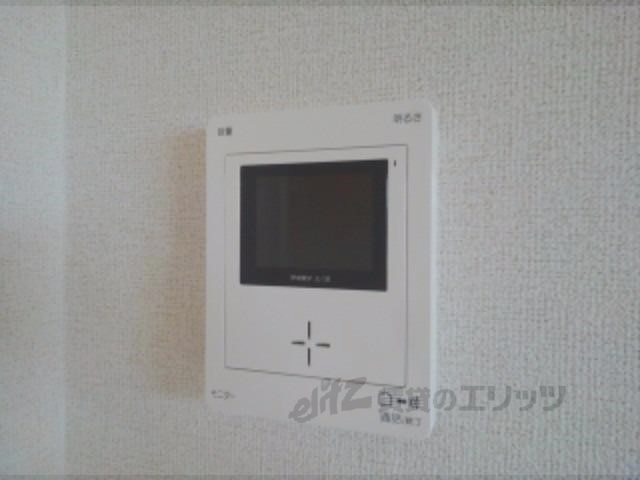 セキュリティ　ドアフォン（ＴＶ含）