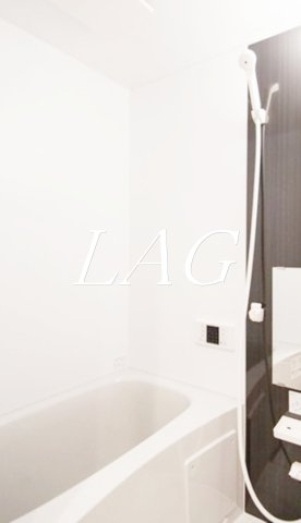 バス・シャワールーム　お風呂です。（同仕様です。）