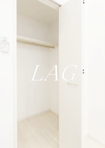 収納　収納です。（同仕様です。）