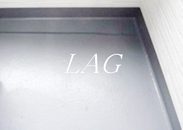 バルコニー　バルコニーです。（同仕様です。）