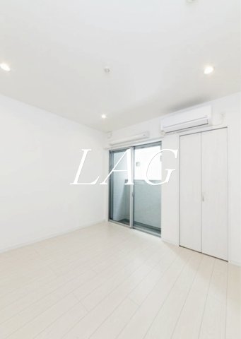 その他部屋・スペース　寝室です。（同仕様です。）