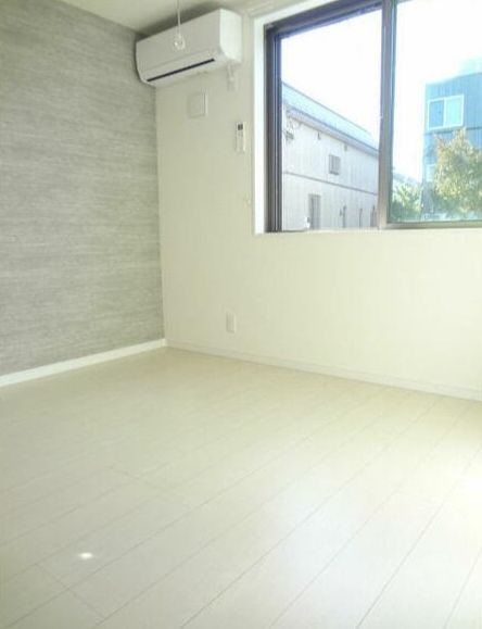 居室・リビング　洋室☆