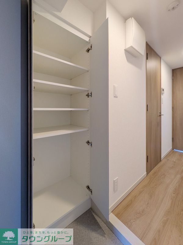 その他部屋・スペース