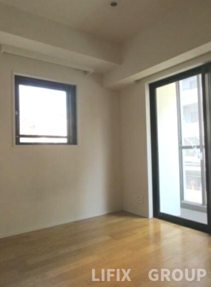 居室・リビング　居間・リビング