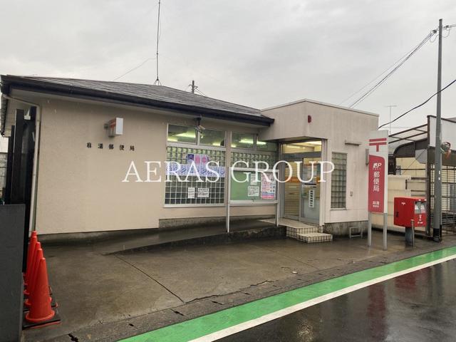 郵便局　麻溝郵便局（郵便局）まで1892m