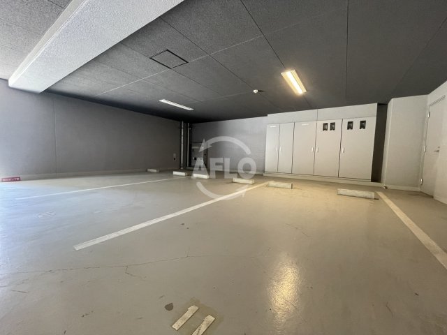 駐車場　サムティ福島NORTH　駐車場