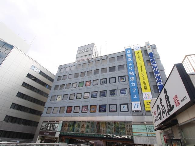 ショッピングセンター　柏マルイ（ショッピングセンター）まで2364m