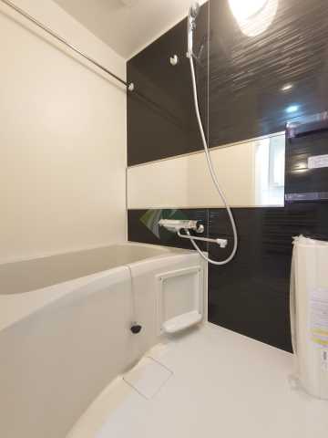 バス・シャワールーム　ルネサンスコート中野