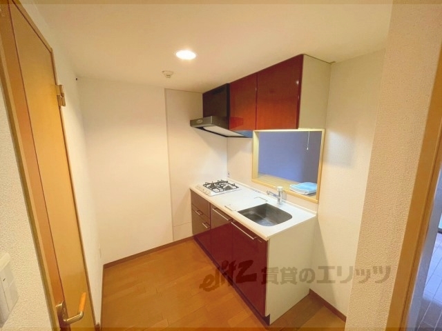 その他部屋・スペース　廊下