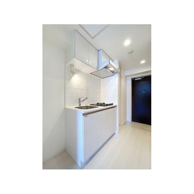 キッチン　※別部屋参考写真