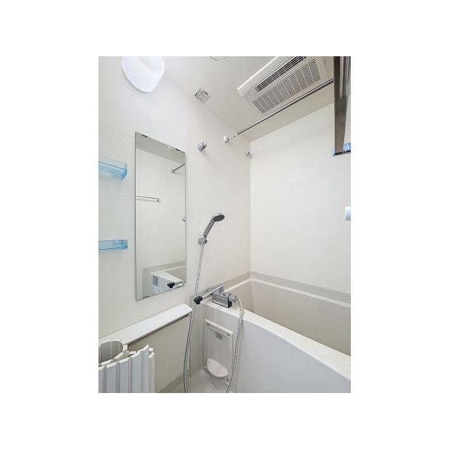 バス・シャワールーム　※別部屋参考写真