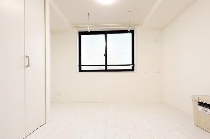 居室・リビング　内観1