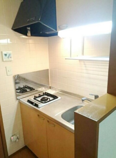 キッチン　同仕様写真