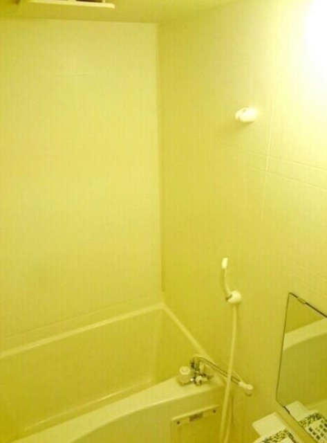 バス・シャワールーム　同仕様写真