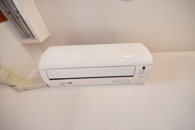 その他設備　タウンハウジング府中店まで