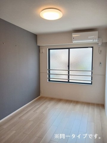 その他部屋・スペース　内装です