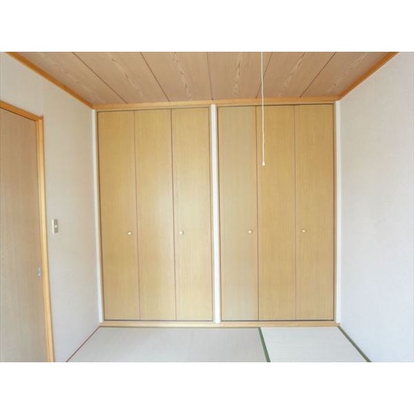 収納　和室収納