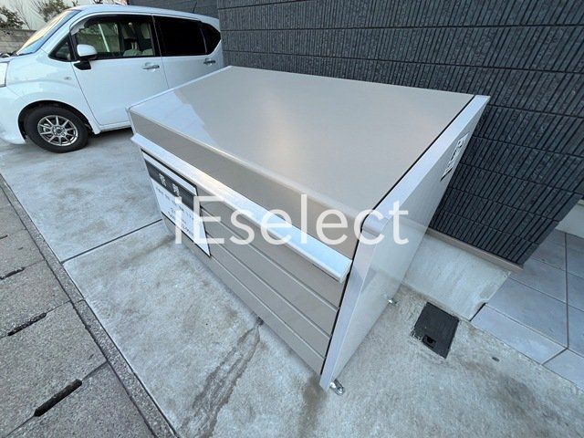 その他共有部分　バルコニー