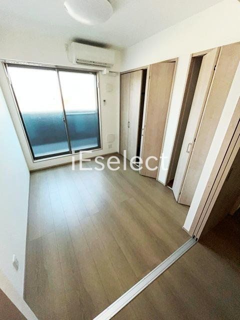 その他部屋・スペース　バルコニー