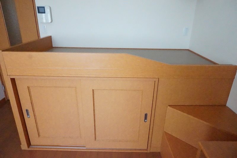 収納　別号室イメージ