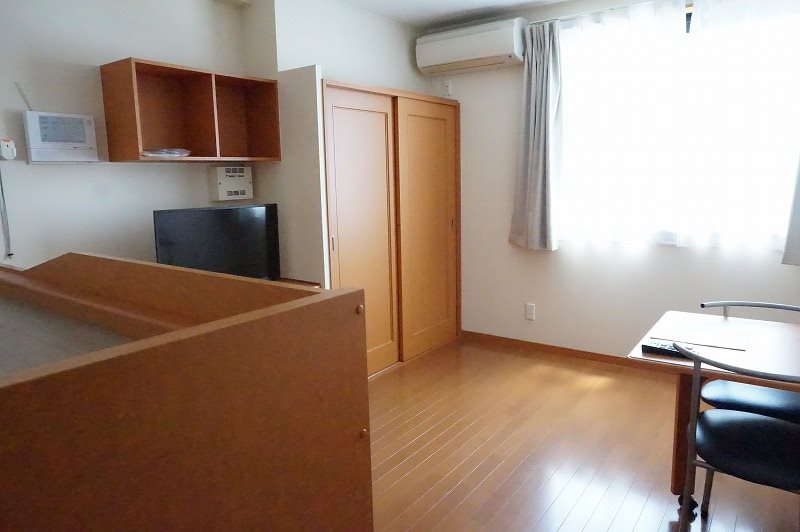 その他部屋・スペース　別号室イメージ