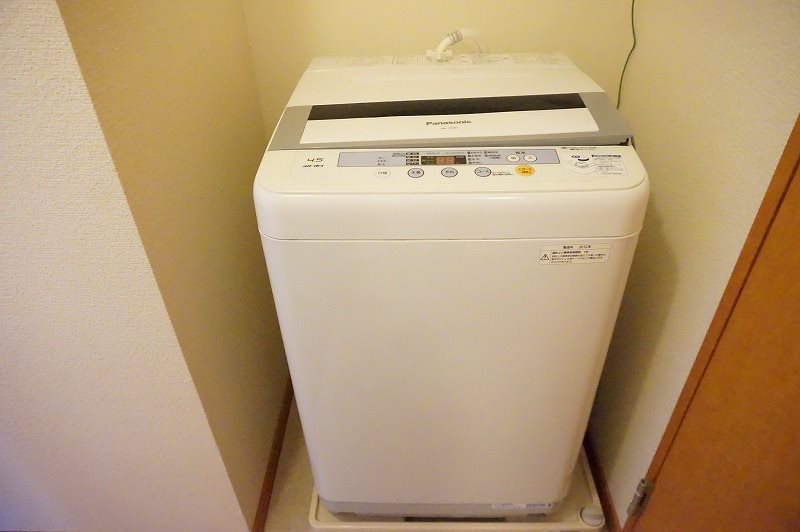 洗面設備　別号室イメージ