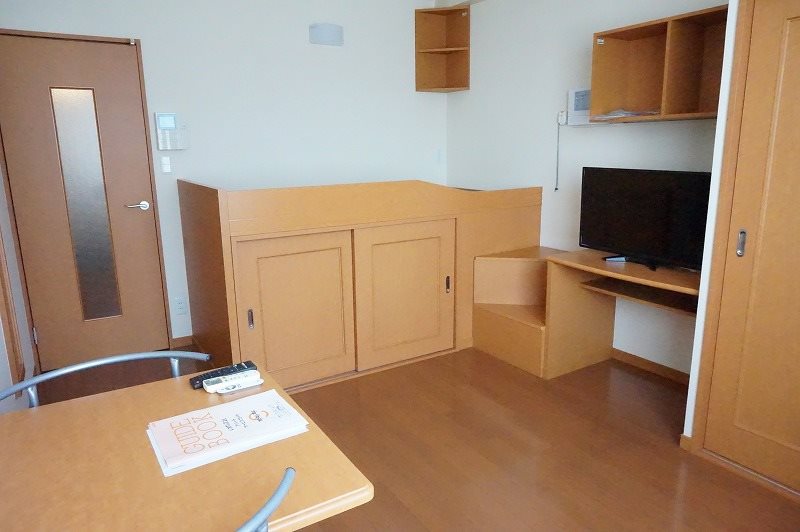 居室・リビング　別号室イメージ