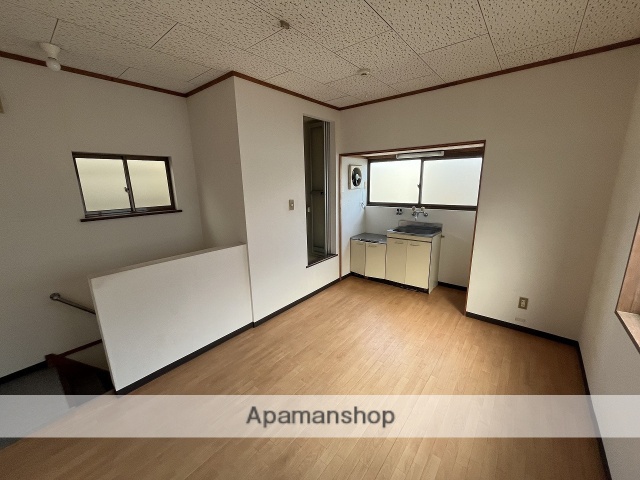 その他部屋・スペース