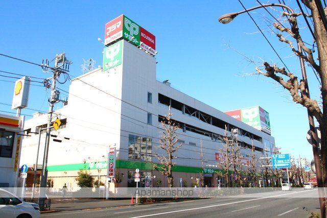 スーパー　サミットストア善福寺店（スーパー）まで522m