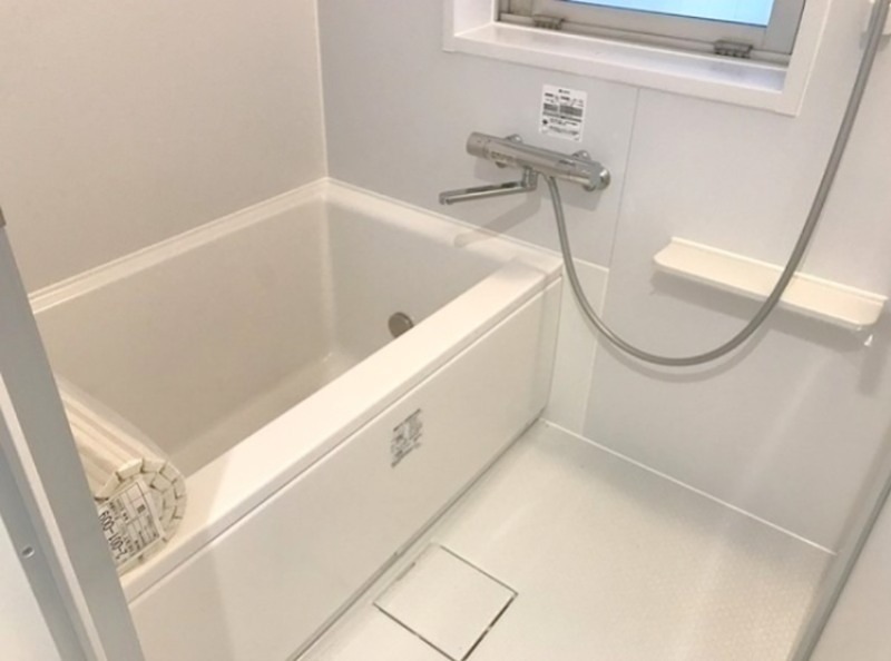 バス・シャワールーム　※同仕様写真含む