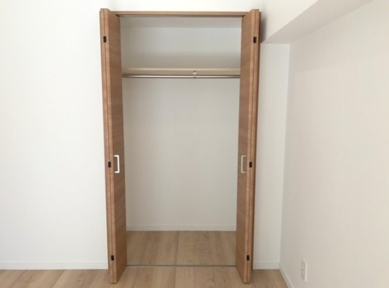 収納　※同仕様写真含む