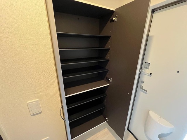 玄関　※同社施工物件イメージ写真