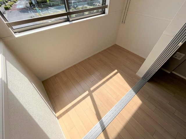 眺望　※同社施工物件イメージ写真
