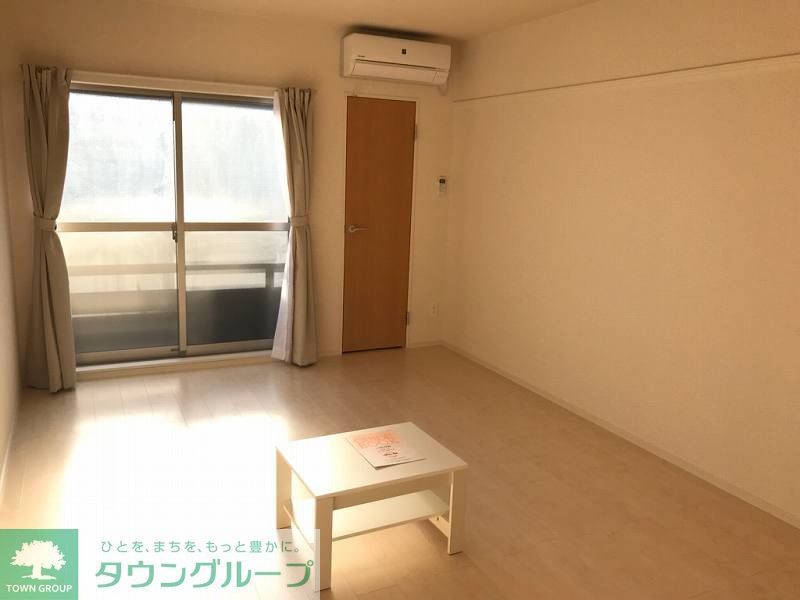 その他部屋・スペース　101～103号室、201～203号室同タイプ