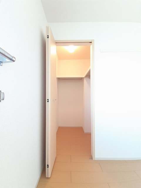 収納　図面と現状に相違がある場合には現状を優先