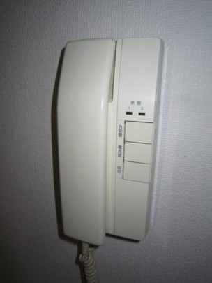 セキュリティ　他タイプのお写真です