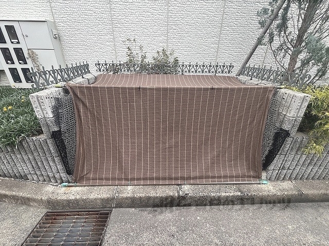 その他　ゴミ置き場